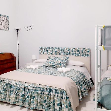 Dory'S Room Camera Nel Cuore Di Napoli エクステリア 写真