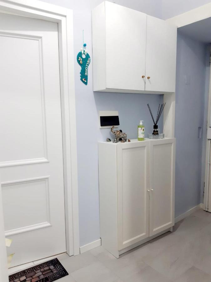 Dory'S Room Camera Nel Cuore Di Napoli エクステリア 写真