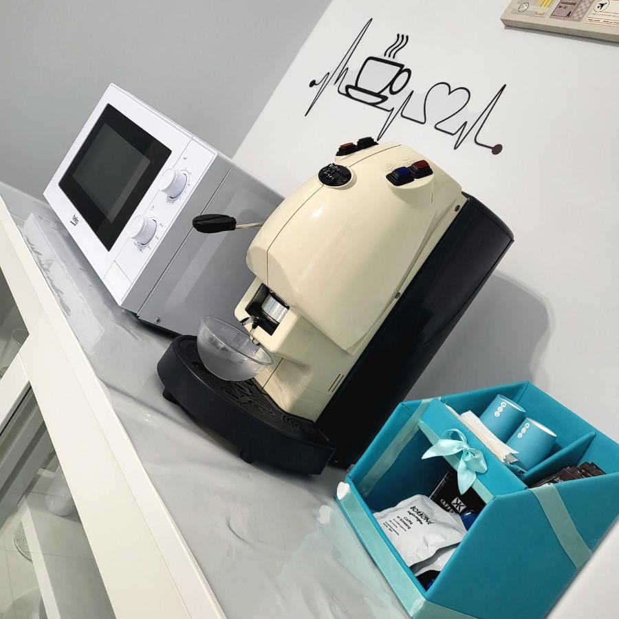 Dory'S Room Camera Nel Cuore Di Napoli エクステリア 写真