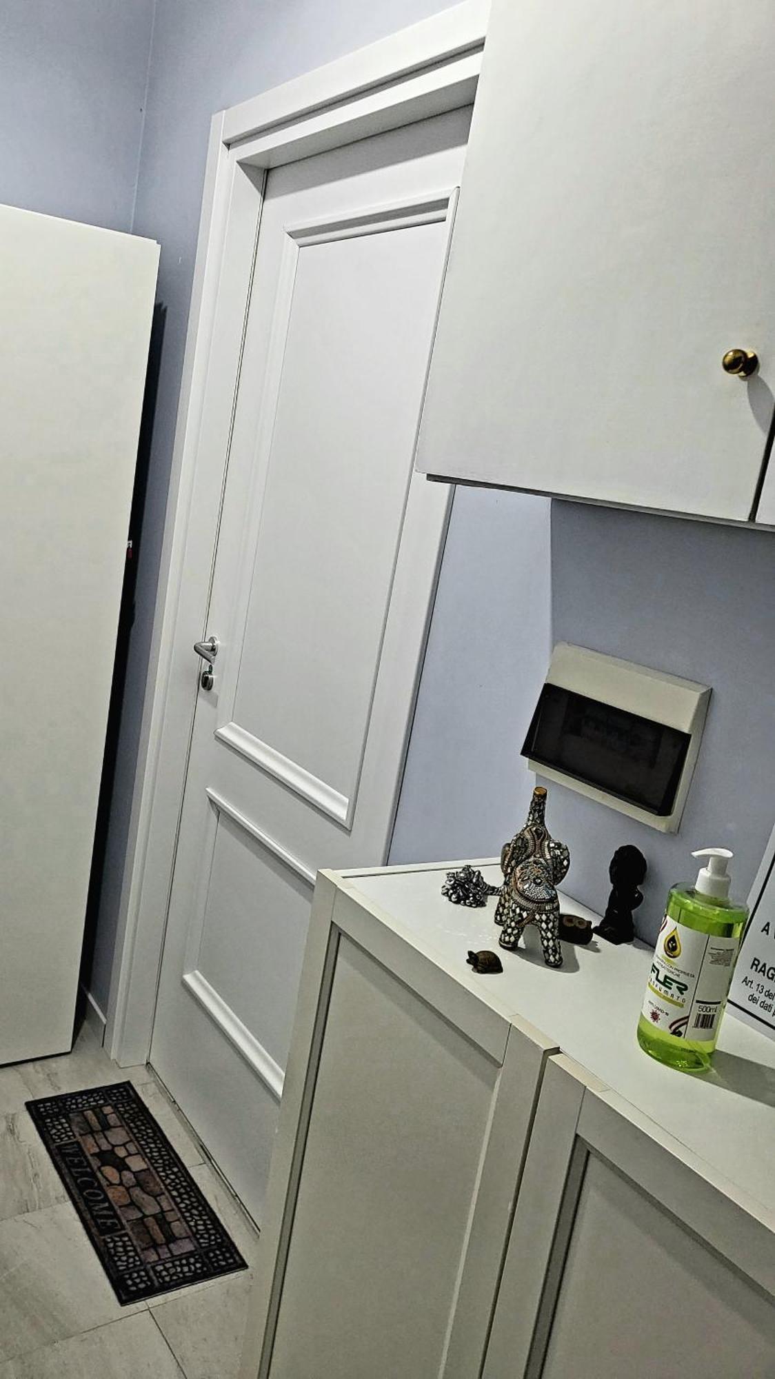 Dory'S Room Camera Nel Cuore Di Napoli エクステリア 写真