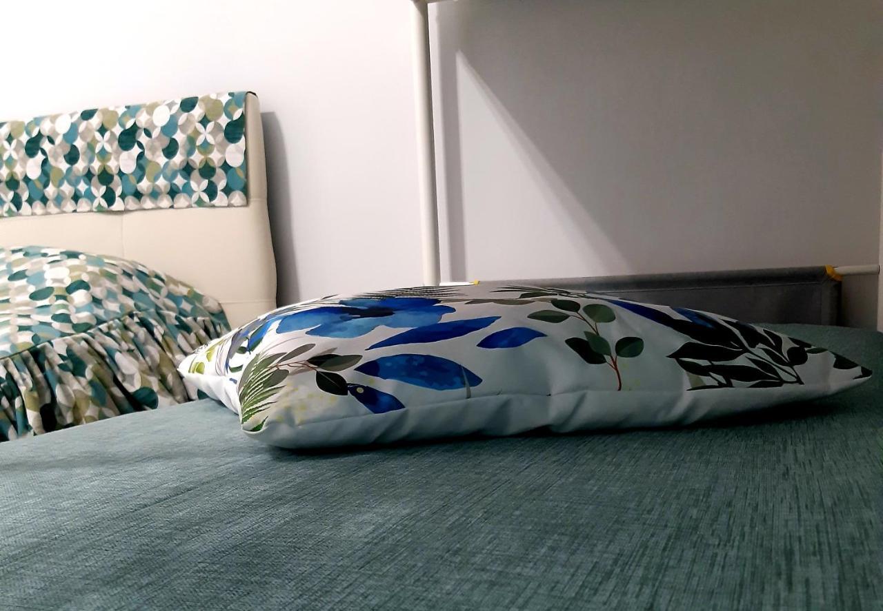 Dory'S Room Camera Nel Cuore Di Napoli エクステリア 写真