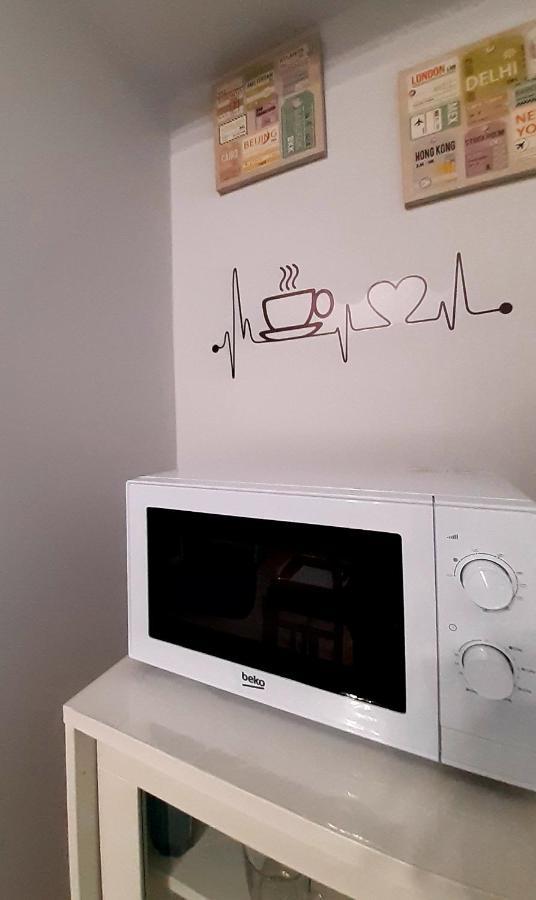 Dory'S Room Camera Nel Cuore Di Napoli エクステリア 写真