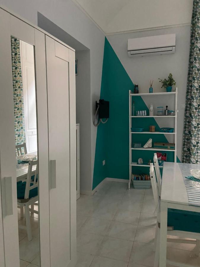 Dory'S Room Camera Nel Cuore Di Napoli エクステリア 写真