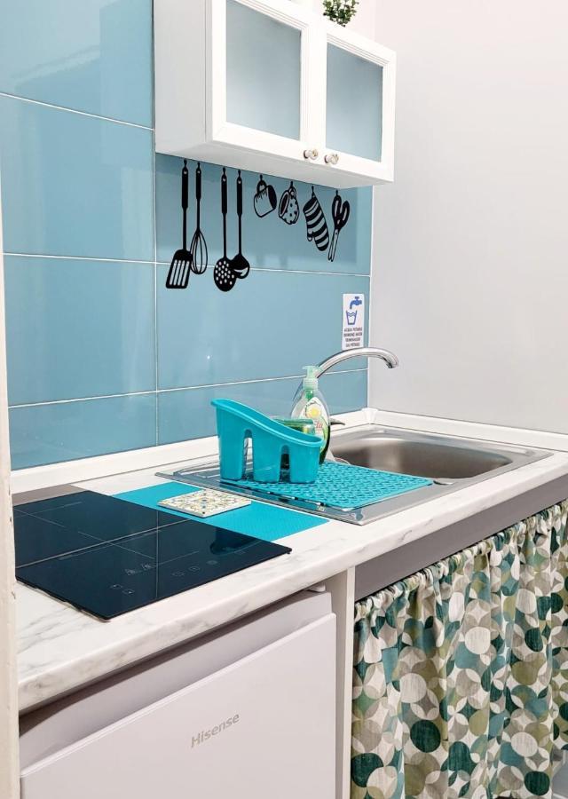 Dory'S Room Camera Nel Cuore Di Napoli エクステリア 写真