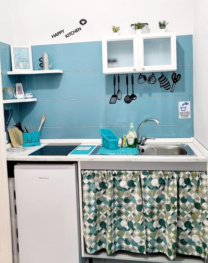 Dory'S Room Camera Nel Cuore Di Napoli エクステリア 写真
